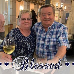 Meet your Posher, Nancy